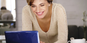 Attracting Clients Online - The Enlightening Email Series