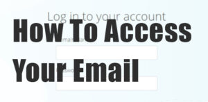 How to Access Your Email Account on BlueHost