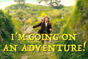 Instead, Think Adventure — How To Market Your Coaching
