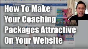 How to Make Your Coaching Packages Attractive Without Giving Away Your Methods