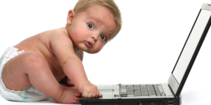 learn wordpress baby coach