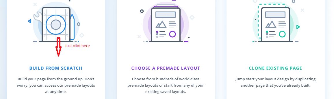Steps to Post a New Blog Using the Divi Theme - CoachingSitesThatWork
