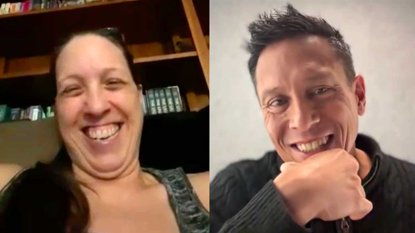 carrie sees the redesign