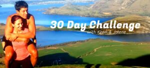 30 day challenge