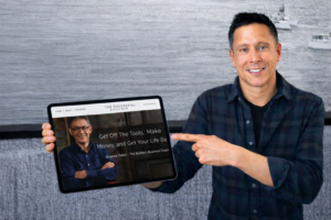 Graeme Owen’s Success Story