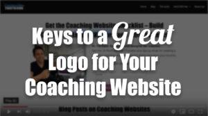 Great Coaching Logos