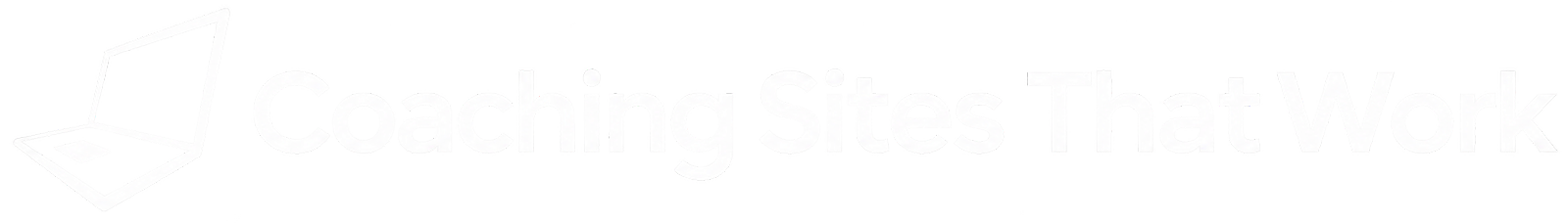 Coaching Sites That Work