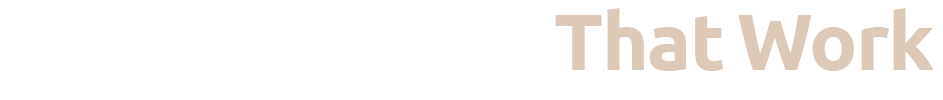 Coaching Sites That Work