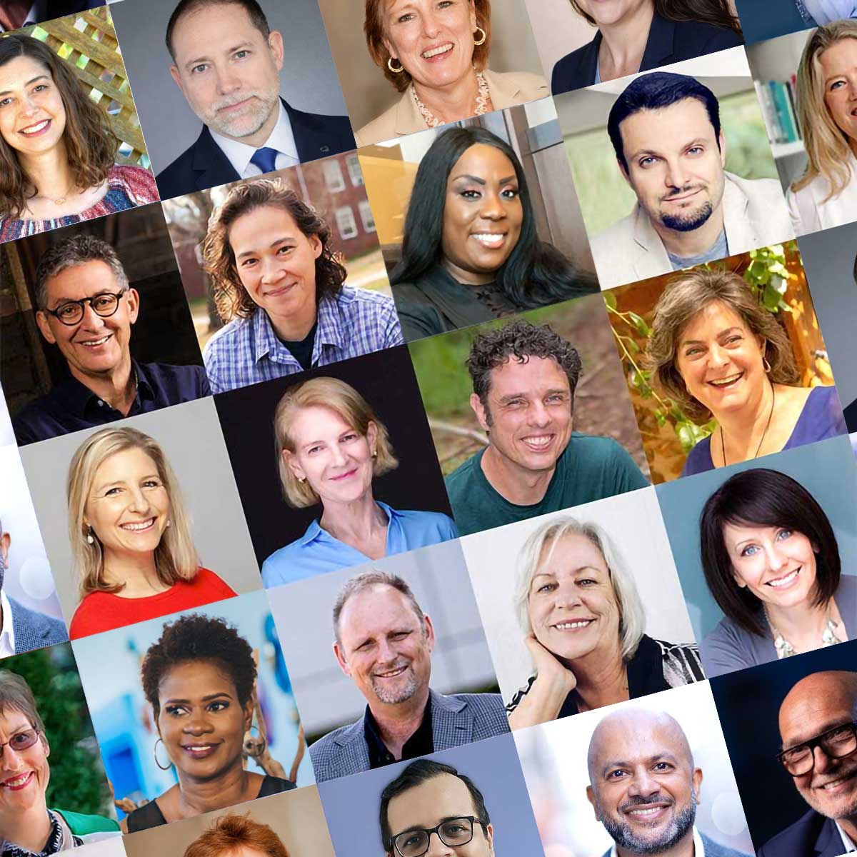 coaches who I built websites for