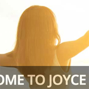 Website Review for Joyce