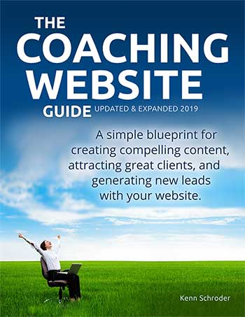 The Coaching Website Guide