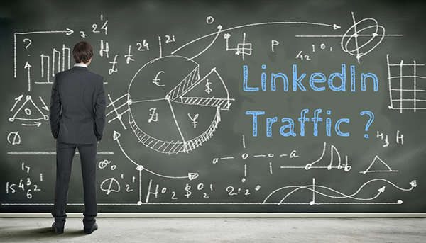 How to Get Traffic from Your LinkedIn Headline