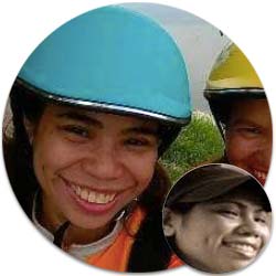 jojie jasmin