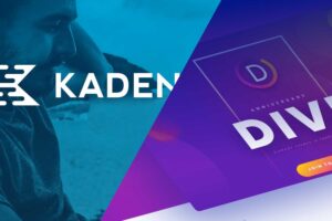 Kadence Divi WordPress Themes