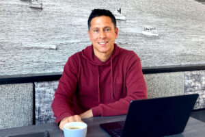 A Simple Online Platform for Coaches