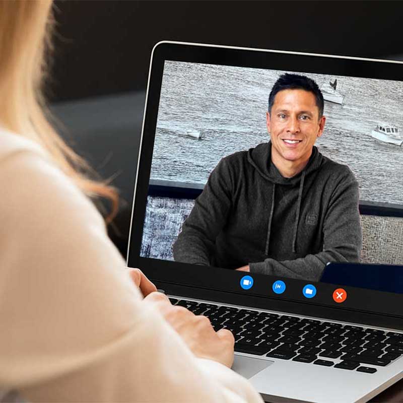 website Diy support for coaches