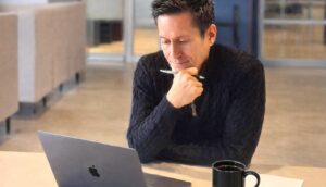 Kenn thinks about uniqueness