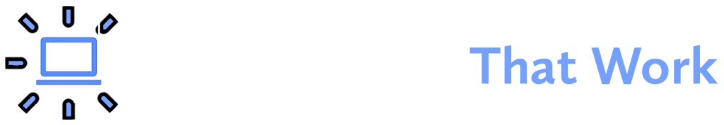 Coaching Sites That Work