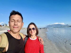 Are you afraid that people don’t want “coaching”?