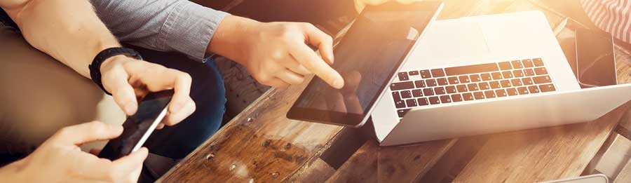 Let's find ways to improve your website.